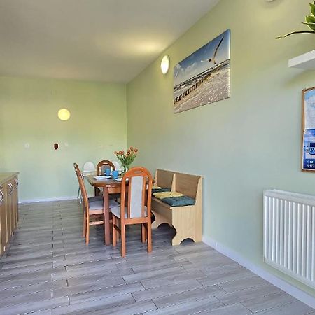 Albatros Apartamento Władysławowo Exterior foto
